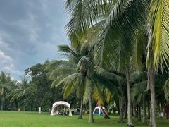 -白沙门生态公园