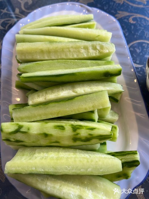 回辉登偰氏面片(东莲花美食街店)图片