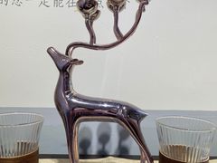 -沏点Trattoria意大利餐厅(新街口店)