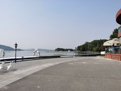 -水上明月·湖景餐厅