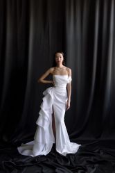 -纯色时光婚纱艺术馆WHITE