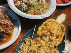 -琼大师东方烤乳猪(亚特兰蒂斯店)