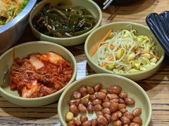 -京玉菲饭店(李村店)