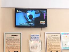 -长寿参鸡汤(朝韩风情街店)