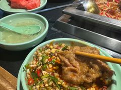 -蜀江龙火锅(339店)