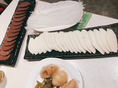 -爆棚肥牛火锅(原福成肥牛城味之缘三里河店)