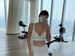 -广州四季酒店
