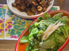 -院落新京菜·烤鸭(地安门店)