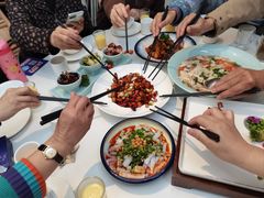 -院8里·少城记忆老川菜(宽窄巷子店)