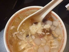 -探鱼·鲜青椒爽麻烤鱼(北京路天河城店)