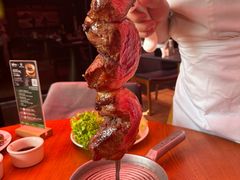 -拉蒂娜·巴西牛排馆 Latina·Brazilian Steakhouse(王府井喜悦店)