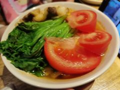 -新石器烤肉(招商1872店)
