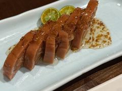 -海航大厦万豪酒店彩海轩中餐厅(霄云路店)