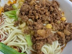 -朱儿面庄(洋河三路店)