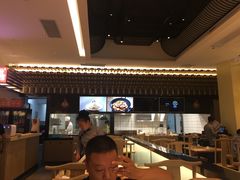 -大厨小馆(华阳城店)