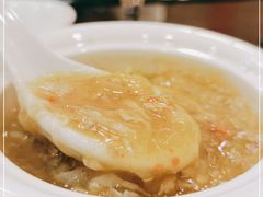 -梅龙镇酒家(南京西路总店)