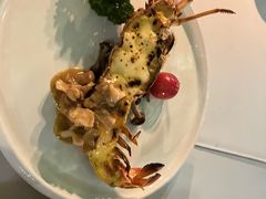 -马克西姆餐厅(崇文门店)