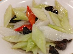 -三玛璐酒楼(汉口路店)