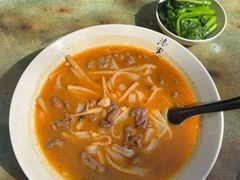 -漆黑觉米粉(三里屯店)