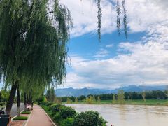 -洨河生态公园