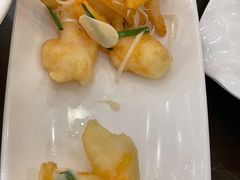 -鸿运楼烤鸭店(天桥店)