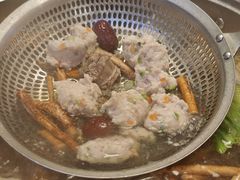 -小煵记·打边炉(西丽文光店)