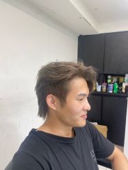 -乾健·烫染·接发SALON