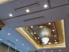 大堂-番禺宾馆丽苑厅