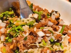 -胡麻(静安嘉里店)