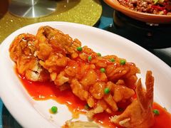 -永安水煮活鱼·仪征菜(仪征奥林匹克店)