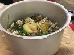 -小辉哥大排档(船山路总店)