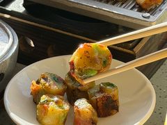 -紫光园·烤鸭·北京菜(团结湖店)