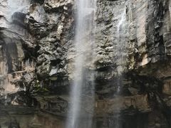 -山西通天峡景区