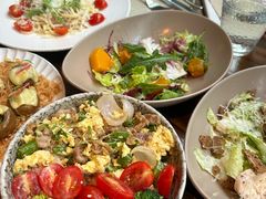-Brut Eatery悦璞食堂(建国东路店)