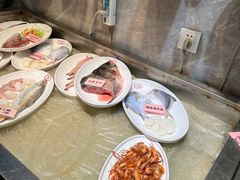-涌觅名灶·本地海鲜宁波菜(财富广场店)