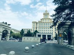 -黑龙江大学