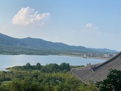 -雅达·阳羡溪山小镇中心