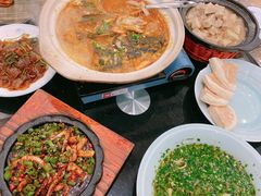 -八张桌子(老店)