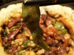 排骨焖饼锅-灶座小锅烀饼·铁锅炖(全国总店)