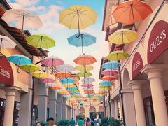 -佛罗伦萨小镇广佛名品奥特莱斯(疏港路店)