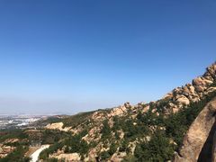 -太和山风景区