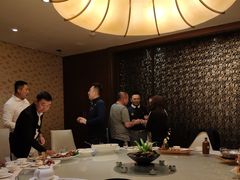 -桃源春晓中餐厅 TaoYuan Restaurant