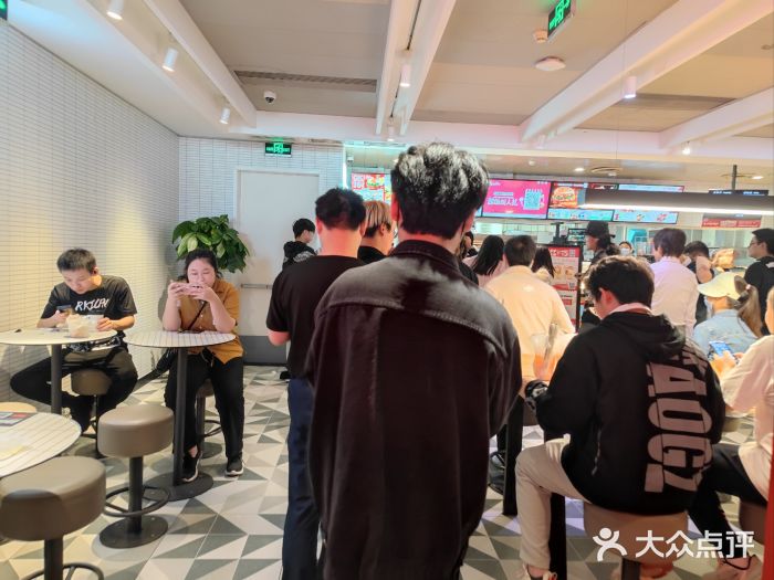 肯德基(建华店)图片