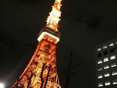 -东京塔海贼王主题公园