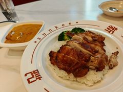 -香港新曜记茶餐厅(星耀城店)