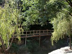 -狼牙山风景区