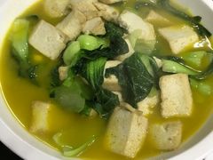 -上海小菜餐厅(理工大学店)