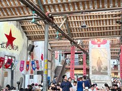 -東茅街茶馆