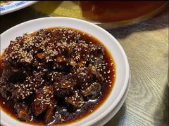 -灶东家民间菜(回兴店)