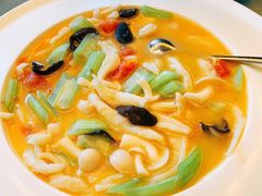 -常州富力喜来登酒店 Feast盛宴标帜西餐厅(新北万达广场店)